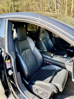Audi A7 3.0TDI 2019 134tis km S-line+matrix - 8