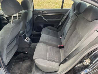 ŠKODA SUPERB 2.5TDi-114KW-155 PS, serviska, lustrace, po STK - 8