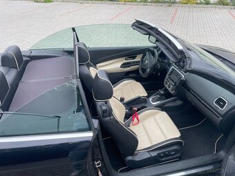 VW EOS 3.2. V6 - INDIVIDUAL - KABRIOLET 250HP - 8