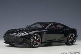 Modely autoart 1:18 - 8