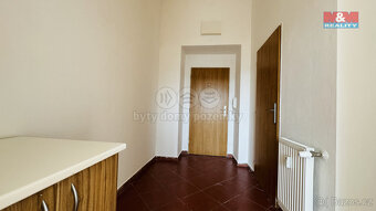 Prodej bytu 2+kk, 37 m², parkovací místo, Písek, ul. Pražská - 8