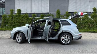AUDI Q7 50 TDI S-line mHEV Quatro, 7-místna, Záruka - 8