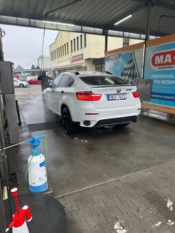 Bmw x6 - 8