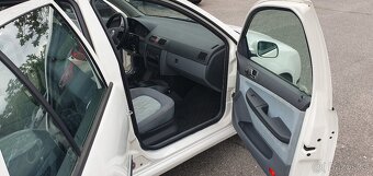 Škoda Fabia 1.9 SDI - 8
