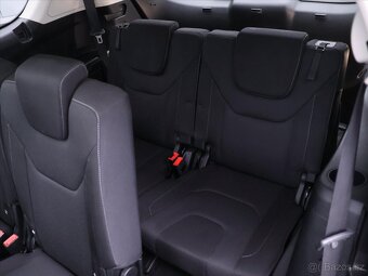 Ford S-MAX 2,0 TDCI 110kW Titanium 7-Míst (2017) - 8