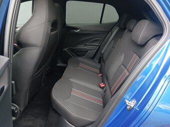 Škoda Fabia 1,5 TSI 110kW DSG MONTE CARLO - 8
