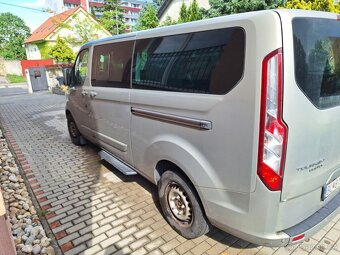 Ford Tourneo Custom 2.2 TDCi - 8