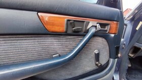 Mercedes Benz SEL 280 Long W126 - 8