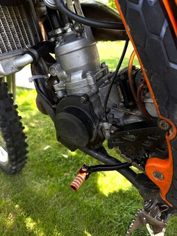 KTM SX 85 - 8