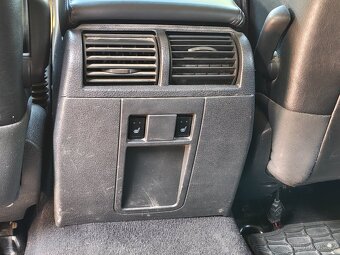 Jeep Grand Cherokee Overland 3.0 diesel 160 kw - 8
