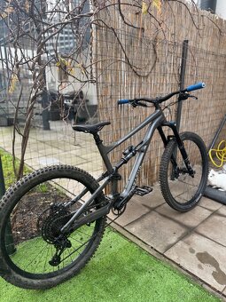 Specialized Status 160mm vel.S5 + příslušenství - 8