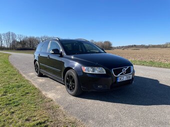 Volvo V50 1.6D Drive Start/Stop 80kW 2010 - 8