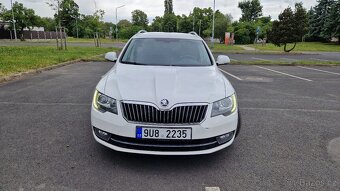 Superb 2.0 TDI - 8