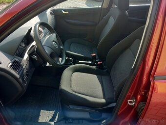Škoda Fabia 1.4TDi 2007 KLIMA 2xKOLA BEZ KOROZE - 8