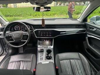 Audi A6 c8 40tdi - 8