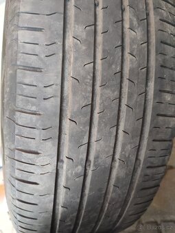 ALU disky CMS 5 x112 r 16 - 8