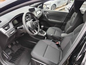 Renault Captur evolution TCe 90 - 8