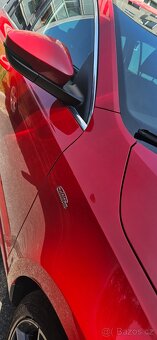 Škoda Octavia III, 2.0 TDI 110kw, model 2016 - 8