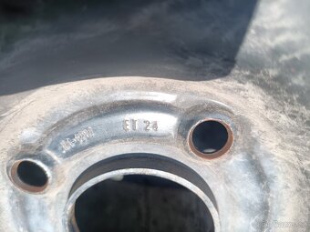 Peugeot, Citroen 185/65 R14 et 24 - 8
