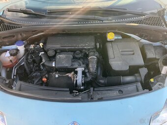 Citroen C3 Exclusive 1.4 Hdi - 8