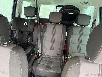 Sharan 2.0 tdi 135kw DSG - 8