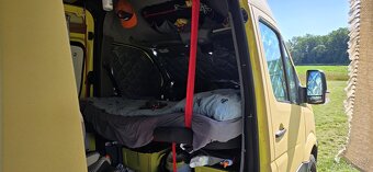 Mercedes Benz Sprinter 316 CDI Automat - 8