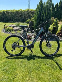 Easybike BIG BOSS - 8