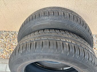 2x Hankook Optimo 175/65/14 82T, letní, pěkné, cena za obě - 8