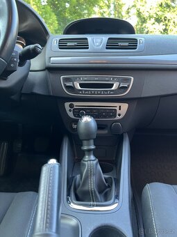 Renault Mégane Grandtour Limited 1.5 dCi 2015 - 8