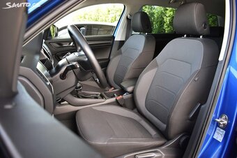 Škoda Kodiaq 1.5TSi 110kw DSG 77.000KM DPH 2xALU - 8