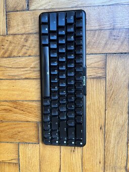 Výkonný herní PC – perfektní stav - 8
