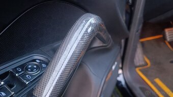 Porsche cayenne 4.8 V8 turbo Haman - 8