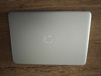 Notebook HP EliteBook 745 G4 - plně funkční - 8