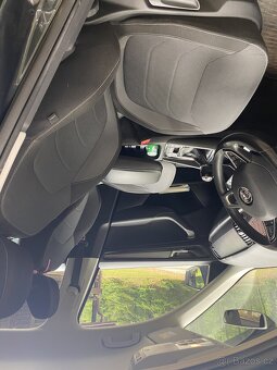 Prodám Škoda Kodiaq 1,9 tdi - 8