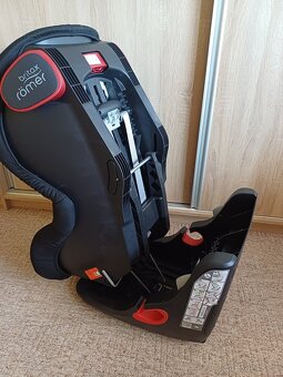 BRITAX RÖMER KING II LS BLACK SERIES - 8