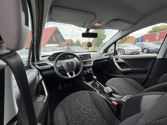 Peugeot 2008 1.2VTi 60kw 2014 nova stk-rozvody- - 8