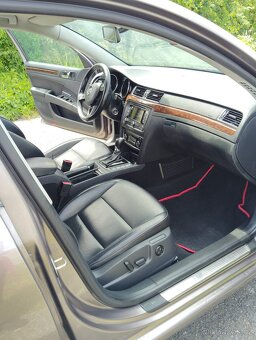 Škoda Superb 2 combi - 8