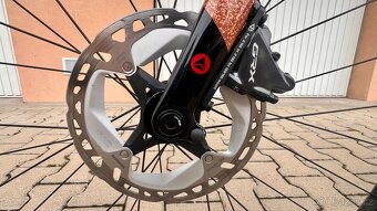 Bergamont Grandurance Elite Carbon Gravel TOP STAV - 8