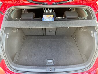 VW Golf 7 GTI - 8