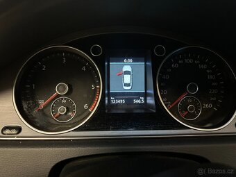 Passat B7 2014 TDi 124.000km 1majitel soukromý prodej - 8