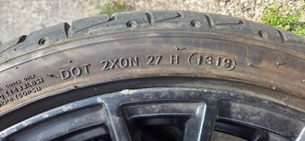 AUDI 5x112 8Jx19H2 - 8