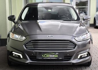 Ford Mondeo 2.0TDCi 132kW 4X4 TITANIUM ČR - 8