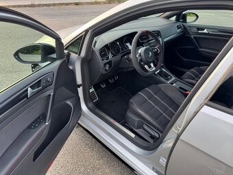 Volkswagen Golf 7 GTI Clubsport - 8