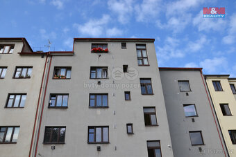 Prodej bytu 2+kk, 40 m², Náchod, ul. Nerudova - 8