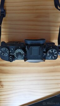 Fujifilm XT-3 - 8