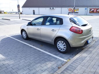 FIAT BRAVO 1.4 LPG - 8