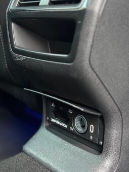 Škoda Kodiaq Sportline 1.5TSI 110kW TAŽNÉ AUT VIRT DSG 2022 - 8