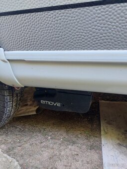 karavan Hobby  Prestige 2021 495 UL - 8