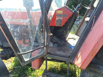 ZETOR 16145 4X4 - 8