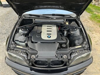 Bmw e46 330d touring - 8